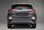 Toyota Highlander XSE AWD 2020 года (NA)